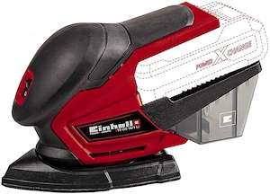 Artikel: Einhell Akku-Multischleifer TE-OS 18 150 Li Solo Power Hochwertiger Artikel aus unserem Onl
