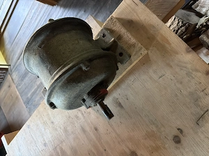 E-Motor für Sammler  Bild 4