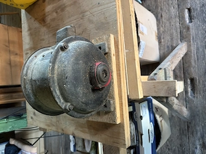 E-Motor für Sammler  Bild 3