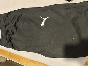 puma jogginganzug Bild 2