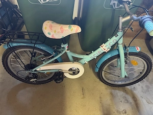 kinderfahrrad Bild 2