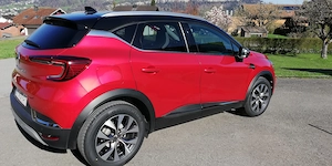 Renault Captur, Automatic Bild 2