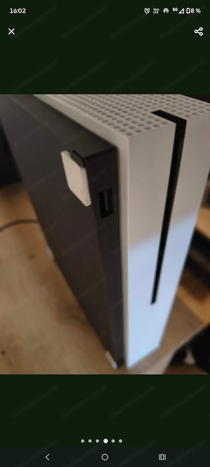 Xbox One S Bild 5