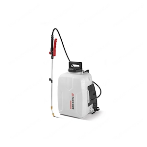 PARKSIDE  20V Akku-Rucksack-Druckspr her 16 l  PRDSP 20-Li A1 , ohne Akku und Ladeger t Bild 5