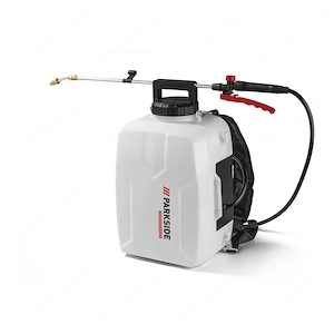 PARKSIDE  20V Akku-Rucksack-Druckspr her 16 l  PRDSP 20-Li A1 , ohne Akku und Ladeger t Bild 3