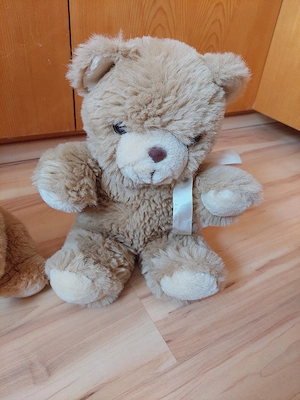 Kuscheltiere Bild 4