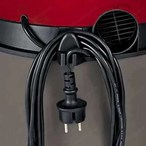 Einhell Nass- und Trockensauger TC-VC 1815 (1.250 W, 15 L, Blasanschluss, Zubeh rhalter, inkl. Kombi Bild 8