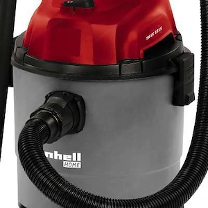 Einhell Nass- und Trockensauger TC-VC 1815 (1.250 W, 15 L, Blasanschluss, Zubeh rhalter, inkl. Kombi Bild 4