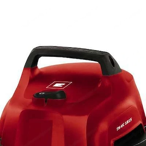 Einhell Nass- und Trockensauger TC-VC 1815 (1.250 W, 15 L, Blasanschluss, Zubeh rhalter, inkl. Kombi Bild 6