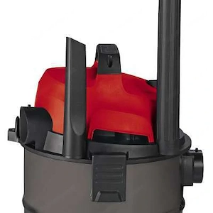 Einhell Nass- und Trockensauger TC-VC 1815 (1.250 W, 15 L, Blasanschluss, Zubeh rhalter, inkl. Kombi Bild 3