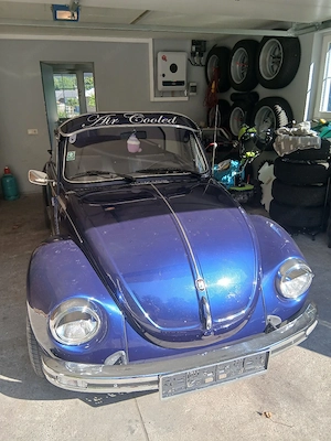 VW Käfer 1303 s Bild 3