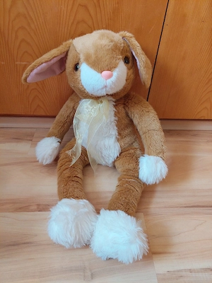 Kuscheltiere  Bild 3
