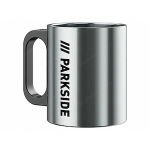 Immer frischer Kaffee direkt vor Ort   auch ohne Steckdose Geeignet f r gemahlenen Kaffee und Bild 7