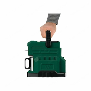 Immer frischer Kaffee direkt vor Ort   auch ohne Steckdose Geeignet f r gemahlenen Kaffee und Bild 4