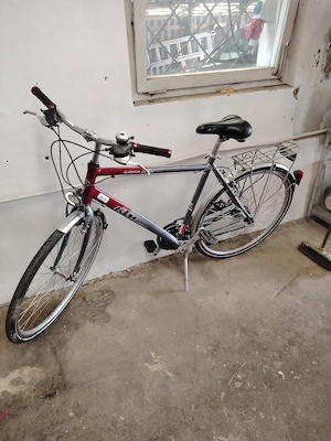 Zu Verkaufen Herrenfahrrad KTM Life Joy