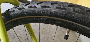 Fahrrad   