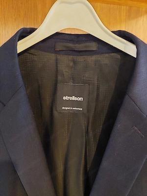Anzugjacke  Bild 2