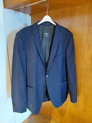 Anzugjacke 