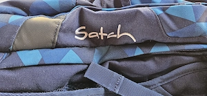 Schulrucksack Satch-match Bild 4