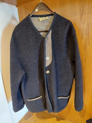 Trachtenjacke 