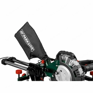 %SALE% PARKSIDE  Kapp- und Zugs ge mit Laser PZKS 2000 Kapps ge 2000 Watt S geholz Holzs ge Bild 8