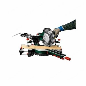 %SALE% PARKSIDE  Kapp- und Zugs ge mit Laser PZKS 2000 Kapps ge 2000 Watt S geholz Holzs ge Bild 4