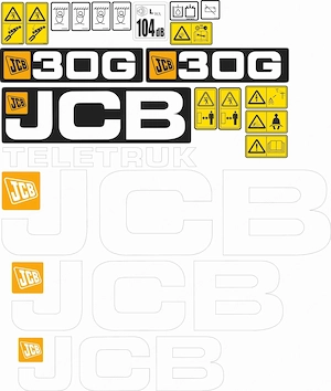Bitte teilen Sie uns nach dem Kauf Ihr JCB-Modell im Feld  Kundenbemerkungen  mit Bild 2
