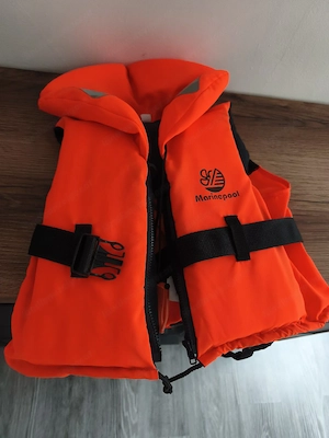 Schwimmweste für Kinder