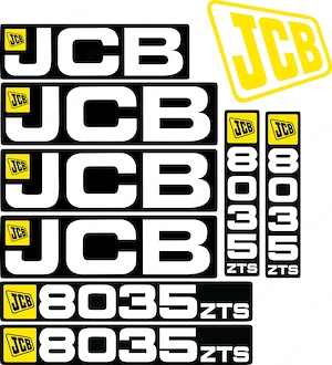 Bitte teilen Sie uns nach dem Kauf Ihr JCB-Modell im Kundenkommentarfeld mit Bild 2