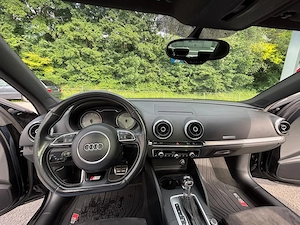 Audi S3 Limousine- 300PS Bild 3