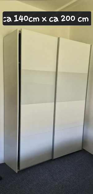verschiedene Schränke  Bild 2