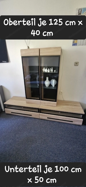 verschiedene Schränke  Bild 4