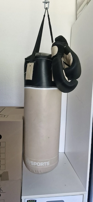 Boxsack   