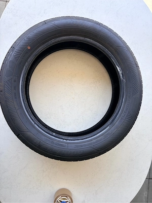 4x Goodyear EfficientGrip Performance 2 Sommerreifen 175 65 R17 87H Bild 4