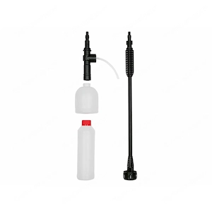 Leicht und mobil   ideal f r Bereiche ohne Wasser- oder Stromanschluss Bild 6
