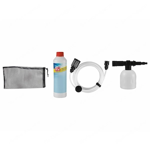 Leicht und mobil   ideal f r Bereiche ohne Wasser- oder Stromanschluss Bild 5