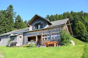 Alte Schopffenster abzugeben