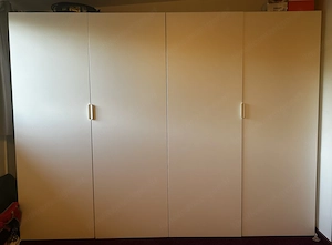 Kleiderschrank Ikea Plasta