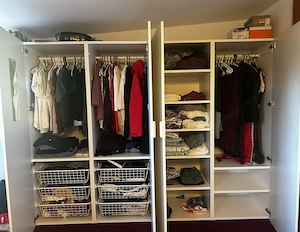 Kleiderschrank Ikea Plasta Bild 3