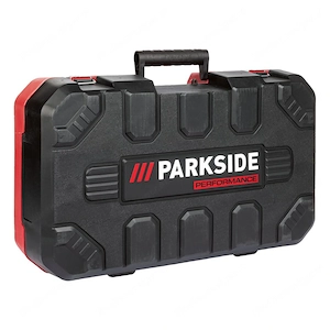 PARKSIDE PERFORMANCE 40 V Akku-Winkelschleifer  PWSAP 40-Li A1 , ohne Akku und Ladeger t Bild 6