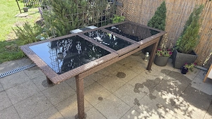 garten tisch