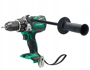 Hikoki DS18DBL2 Akku-Bohrschrauber Hikoki G18DSL2 115 mm Winkelschleifer (im Karton) 2x Akkus 5,0Ah  Bild 4