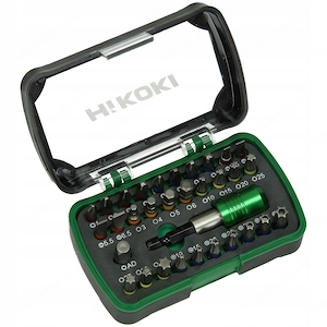 Akku-Bohrschrauber DS18DD Schlagschrauber WH18DD & 2x3Ah mit Ladeger t HIKOKI Hitachi Bild 5
