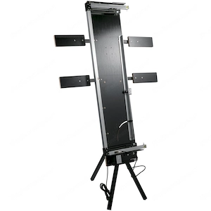 Horizontal- und Vertikalschneider: Die maximale Schnittl nge: 115 cm; maximale Schnittst rke: 42 cm  Bild 5