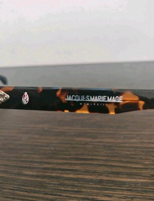  Jacques Marie Mage DEALAN 50 Brille, Sonnenbrille  Bild 4