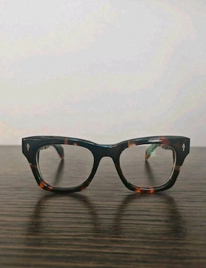  Jacques Marie Mage DEALAN 50 Brille, Sonnenbrille 