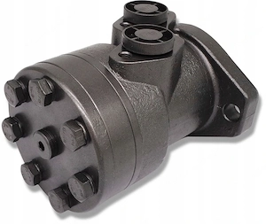 Verst rktes Lagersystem (DOUBLE BEARING)   erm glicht einen sehr langen und stabilen Betrieb des Mot Bild 3