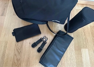 Wickeltasche von ABC Design NEU