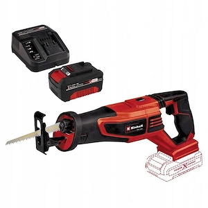 Die Einhell Akku-Universals ge TE-AP 18 28 Li BL ist ein flexibler und leistungsstarker Helfer, die 