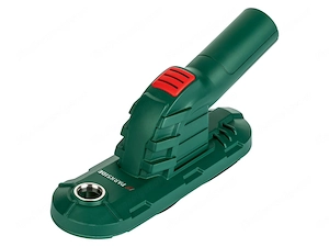 PARKSIDE Staubabsaugadapter Bohrsauger f r Nass- und Trockensauger